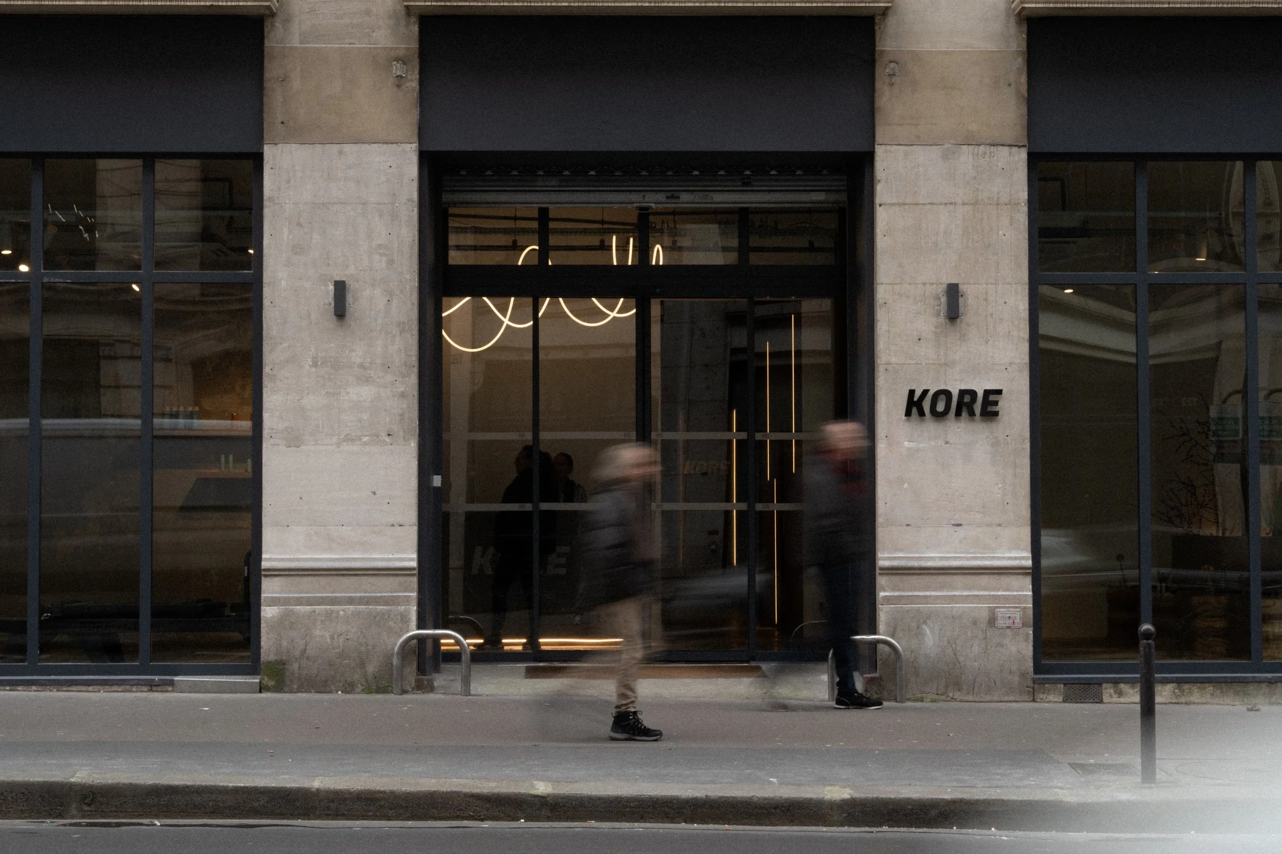 Kore Studio